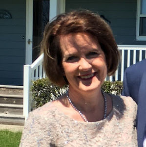 Meet your Posher, Catherine